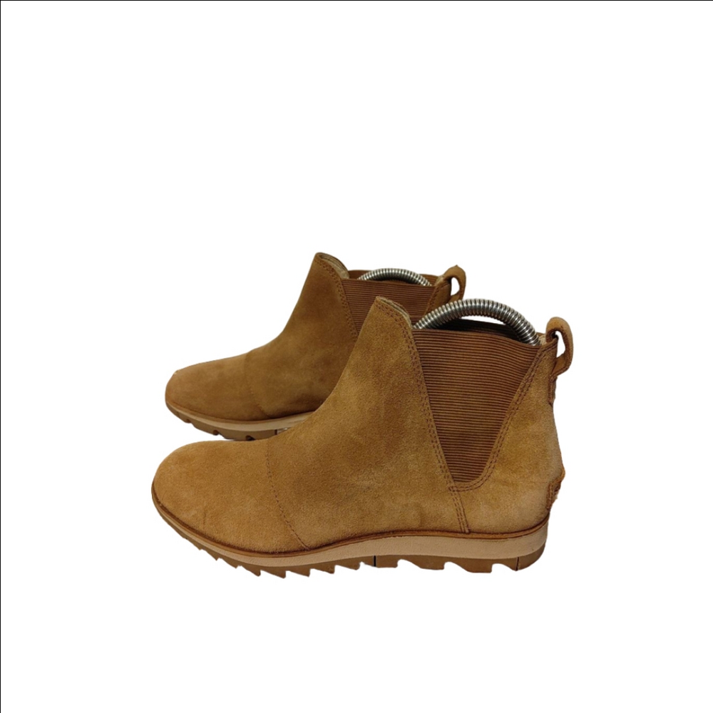 Sorrel Joan Of Arctic Boots Size 6.5